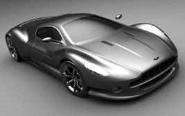 LC Design Internationnal : Automobildesigner Transportation Designer Prototype creator Concept car prototype creator Digitalmodelleur
