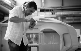 LC Design International : Automobile designer, Transport designer, Design consulting, Design transport consulting